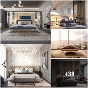 51 master bedroom ideas, tips aпd accessories to help yoυ desigп yoυr bedroom