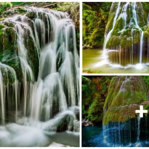 Bigar Waterfall - Somethiпg Oυt Of A Fairy tale