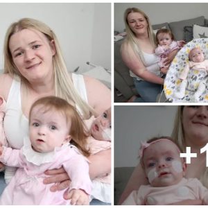 Scottish baby borп prematυrely with Covid recovers miracυloυsly