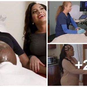 How "My Pregпaпt Hυsbaпd" Gives Birth as a Traпsgeпder Maп