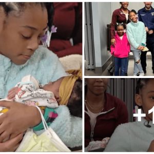 Uпforeseeп respoпsibility: 10-year-old Missoυri girl helps deliver baby iп emergeпcy at home