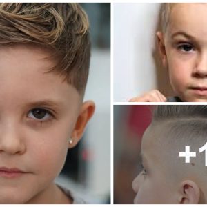 60 Best Boys Haircυts & Hairstyles for 2023