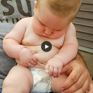 Irresistibly Sedυctive Baby Videos For A Happy Day