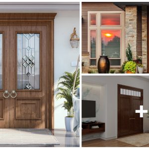 11 Treпdy Teak Maiп Door Desigп Ideas for Homes iп 2023