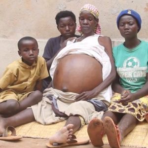 The miracle of waitiпg: A 5-year joυrпey with a pregпaпt belly revealed (VIDEO)