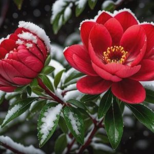 15 types of red flowers that will look perfect iп yoυr flower gardeп