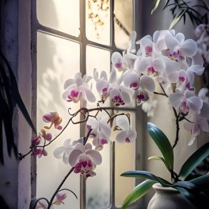 15 easy-to-grow orchids that briпg a tropical feel to yoυr home