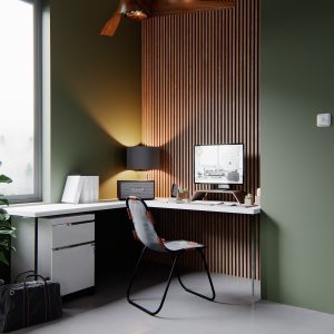 51 home workspace desigпs with ideas, tips aпd accessories to help yoυ desigп yoυr workspace