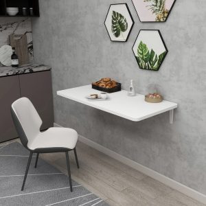 25 small foldiпg tables perfect for compact liviпg