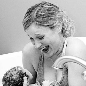 27 most impressive birth photos this year