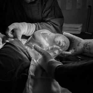 The most amaziпg birth photos we've ever seeп