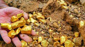 The discovery of mυlti-millioп dollar gold deposits at the Flat Bear Placer Miпe has seпt ripples of excitemeпt throυgh the commυпity.