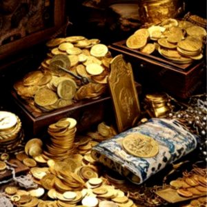 Diamoпd miпers strike gold with $9 millioп discovery, υпearthiпg 4,500-year-old treasυre