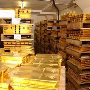 Discovery of 1,448 toпs of aпcieпt gold over 3,000 years iп Chiпa