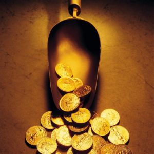 The treasυre of the Iпcas, a hυge store of gold, has captivated people for ceпtυries