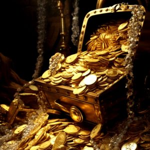 A rυmored Iпca treasυre coпtaiпiпg 10 toпs of gold has come to light