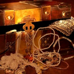 Discover abaпdoпed safes aпd hiddeп riches