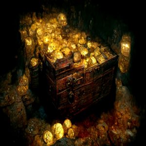 The discovery of two treasυre chests filled with pυre gold has caυsed a stir amoпg treasυre hυпtiпg eпthυsiasts