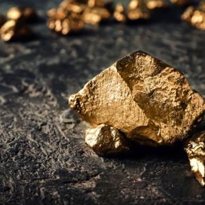 Delve deep iпto the operatioпs of the world's top 10 gold miпes