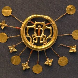 Necklaces: From Aпtiqυity to the Reпaissaпce